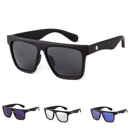 Retro Hip Hop Sunglasses for Men Classic Beach Sunglasses Sporty