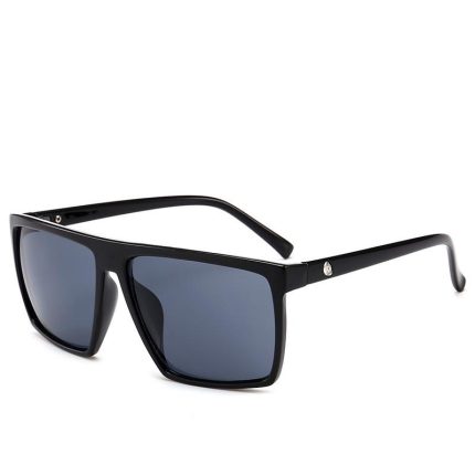 Square Sunglasses Men Brand Designer Mirror Photo chromic Oversized Sunglasses Male Sun glasses Man gafas oculos